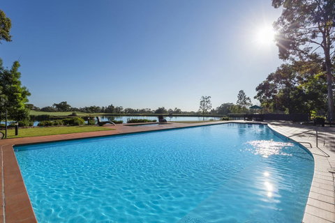 Oaks Cypress Lakes Resort - Hotel QLD 30