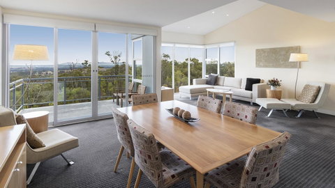 Oaks Cypress Lakes Resort - Hotel QLD 4