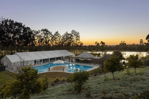 Oaks Cypress Lakes Resort - Hotel QLD 31