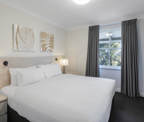 Oaks Cypress Lakes Resort - Hotel QLD 38