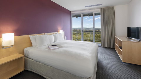 Oaks Cypress Lakes Resort - Hotel QLD 5