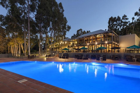 Oaks Cypress Lakes Resort - Hotel QLD 29
