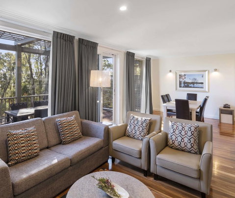 Oaks Cypress Lakes Resort - Hotel QLD 33