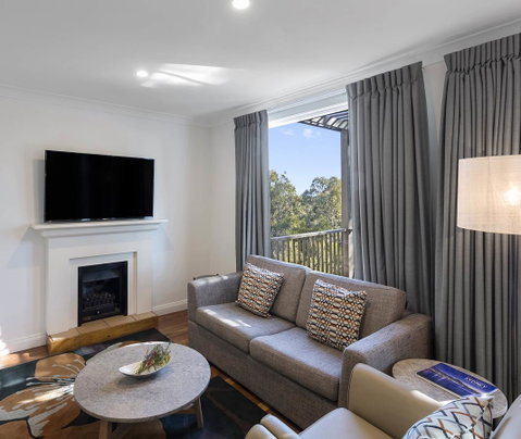 Oaks Cypress Lakes Resort - Hotel QLD 34