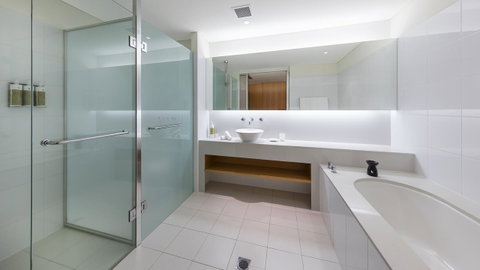 Oaks Cypress Lakes Resort - Hotel QLD 18
