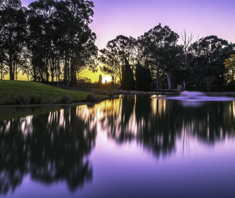 Oaks Cypress Lakes Resort - Hotel QLD 20