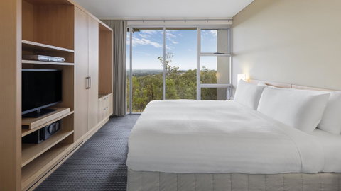 Oaks Cypress Lakes Resort - Hotel QLD 6