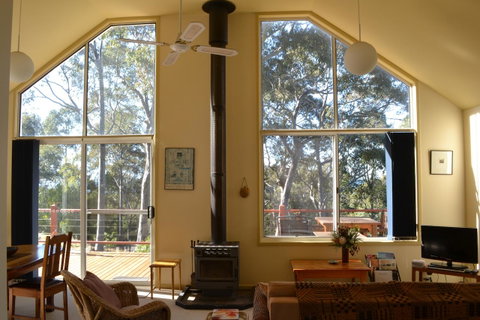 Bundle Hill Cottages - Hotel QLD 43