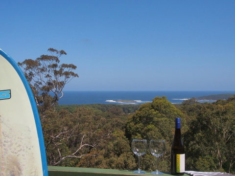 Bundle Hill Cottages - Hotel QLD 8