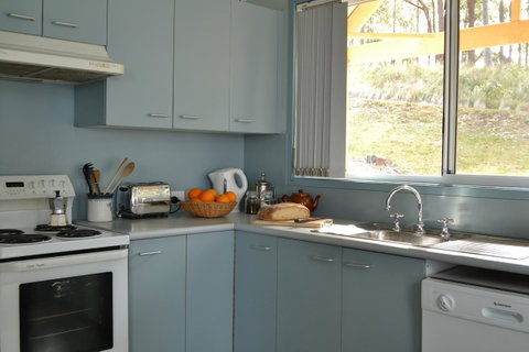 Bundle Hill Cottages - Hotel QLD 32