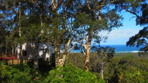 Bundle Hill Cottages - Hotel QLD 7