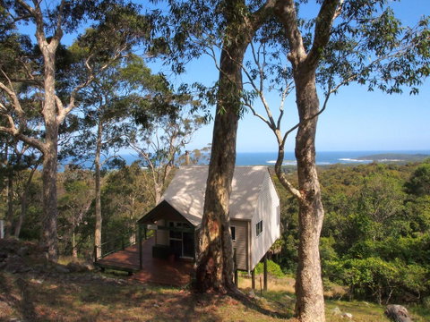Bundle Hill Cottages - Hotel QLD 12