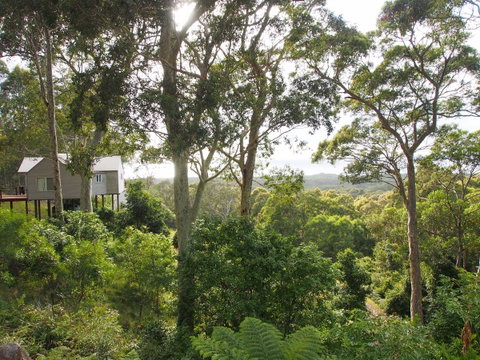 Bundle Hill Cottages - Hotel QLD 22
