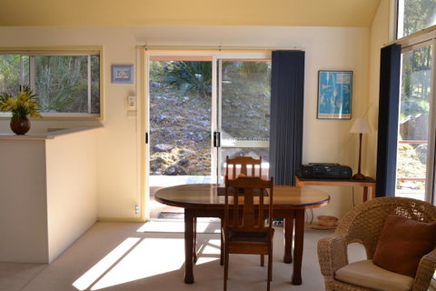 Bundle Hill Cottages - Hotel QLD 42