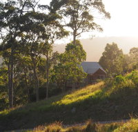 Bundle Hill Cottages - Hotel QLD