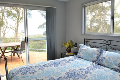 Bundle Hill Cottages - Hotel QLD 34