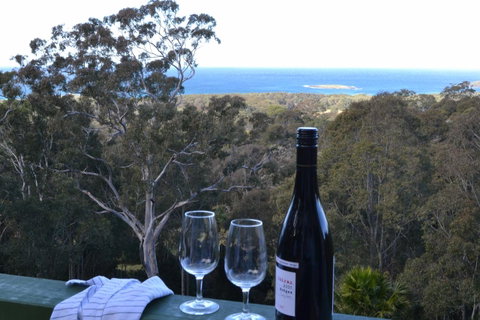 Bundle Hill Cottages - Hotel QLD 24