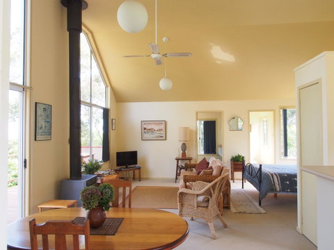 Bundle Hill Cottages - Hotel QLD 6