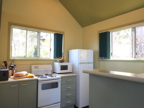 Bundle Hill Cottages - Hotel QLD 14