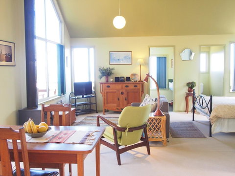 Bundle Hill Cottages - Hotel QLD 21