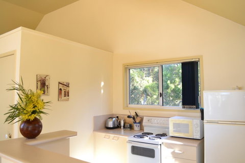 Bundle Hill Cottages - Hotel QLD 40