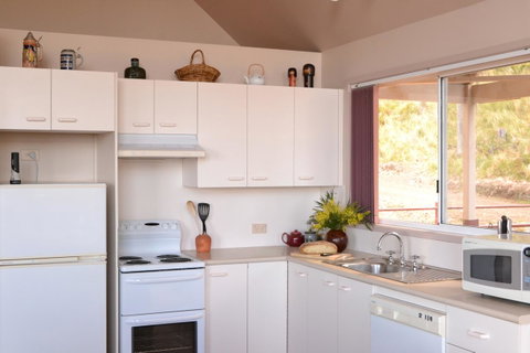 Bundle Hill Cottages - Hotel QLD 41