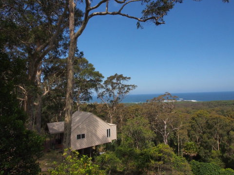 Bundle Hill Cottages - Hotel QLD 17