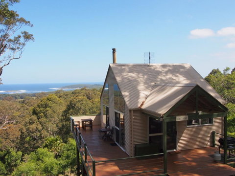 Bundle Hill Cottages - Hotel QLD 16
