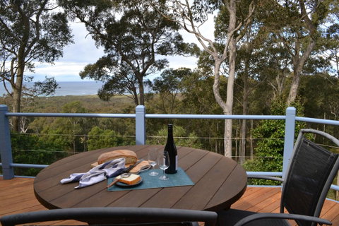 Bundle Hill Cottages - Hotel QLD 35