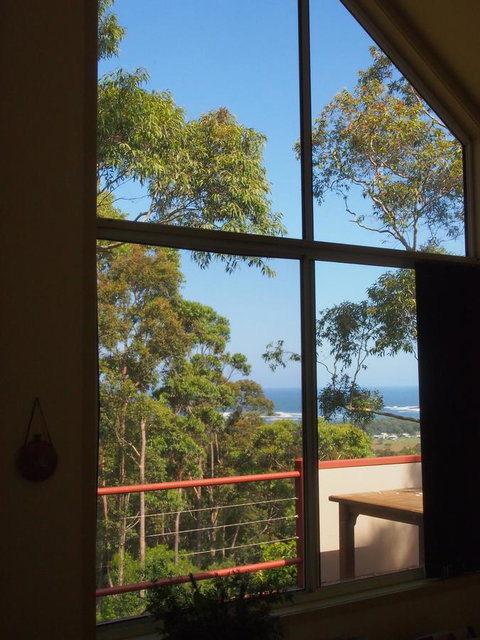 Bundle Hill Cottages - Hotel QLD 11