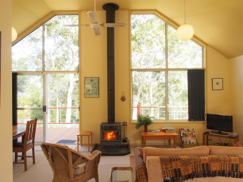 Bundle Hill Cottages - Hotel QLD 18