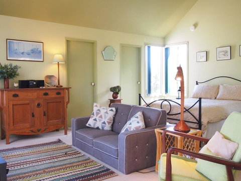 Bundle Hill Cottages - Hotel QLD 19
