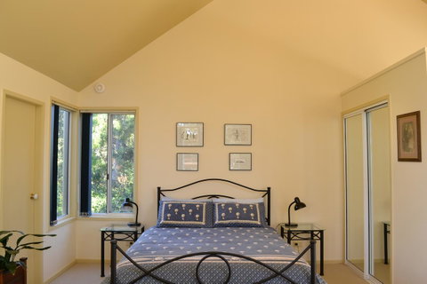 Bundle Hill Cottages - Hotel QLD 39