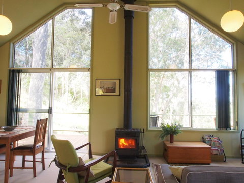 Bundle Hill Cottages - Hotel QLD 13