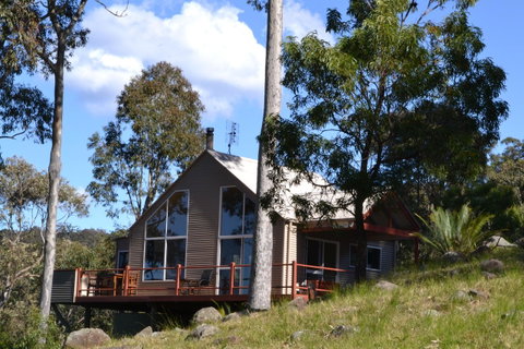 Bundle Hill Cottages - Hotel QLD 38