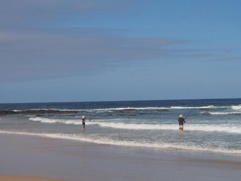 Bundle Hill Cottages - Hotel QLD 10