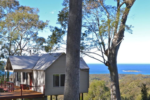 Bundle Hill Cottages - Hotel QLD 23