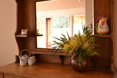 Bundle Hill Cottages - Hotel QLD 30