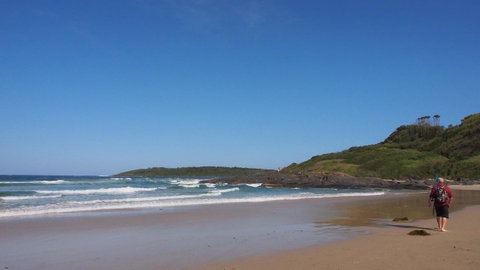 Bundle Hill Cottages - Hotel QLD 9