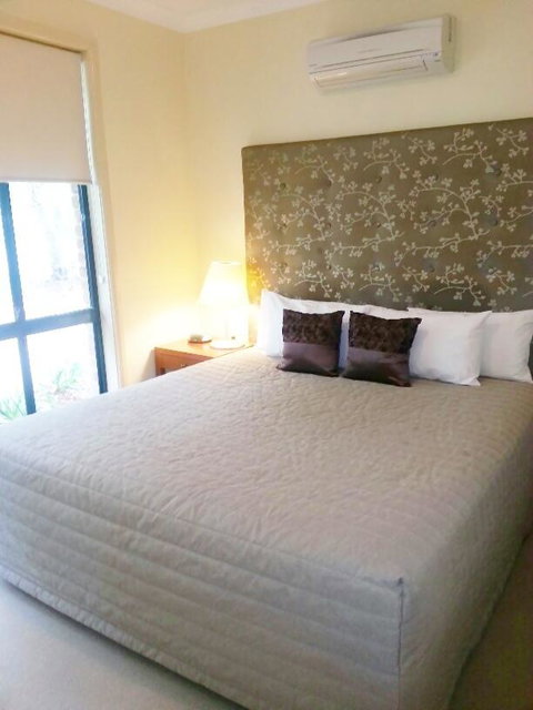 Potters Apartments - Hotel QLD 19