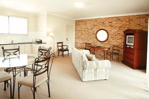 Potters Apartments - Hotel QLD 11