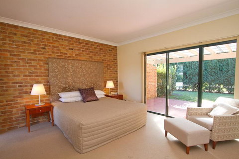 Potters Apartments - Hotel QLD 17