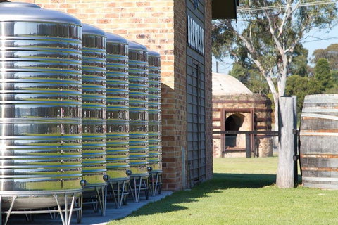 Potters Apartments - Hotel QLD 29