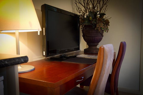 Potters Apartments - Hotel QLD 14