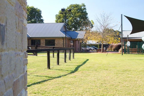 Potters Apartments - Hotel QLD 27