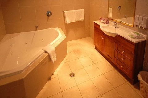 Potters Apartments - Hotel QLD 16