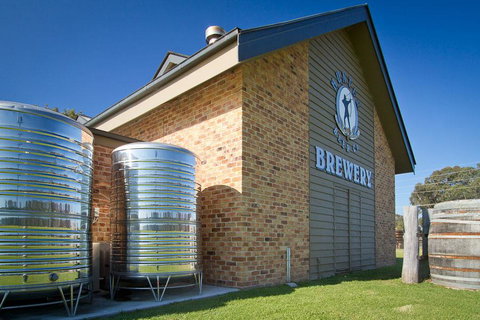 Potters Apartments - Hotel QLD 30