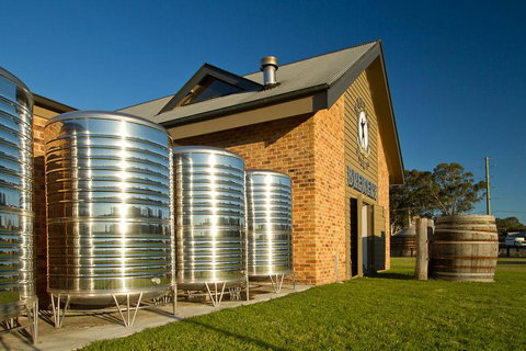 Potters Apartments - Hotel QLD 44
