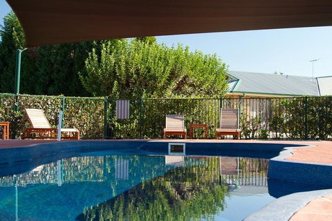 Potters Apartments - Hotel QLD 2