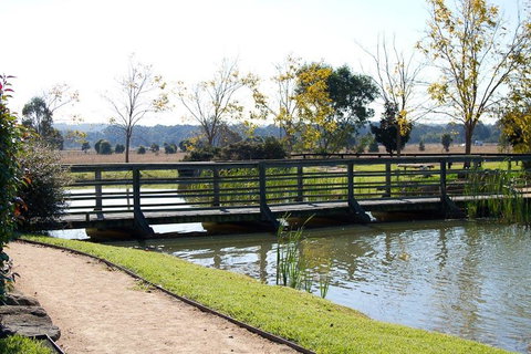Potters Apartments - Hotel QLD 22
